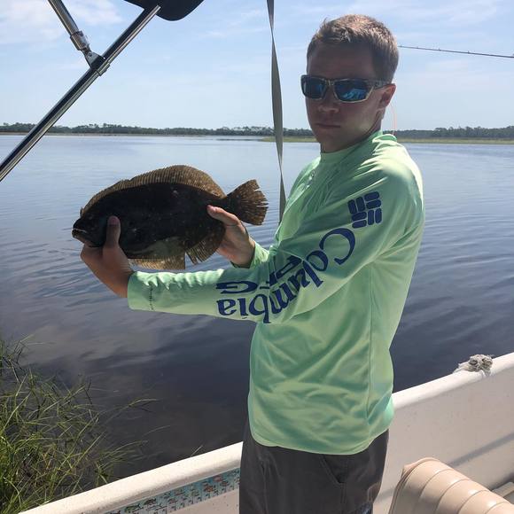 Meet your Posher, Tyler - Picture 1 of 1